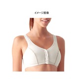 ミズノ(MIZUNO) ドライベクター･フロントホックブラ Women’s 73CE108 ブラ(レディース)