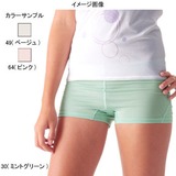 ミズノ(MIZUNO) ドライベクター･ボックスショーツ Women’s 73CE124 ショーツ･ブリーフ(レディース)