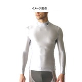 ミズノ(MIZUNO) バイオギア･ハイネック長袖シャツ Men’s 75CF244 長袖アンダーシャツ(メンズ)