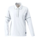 ミズノ(MIZUNO) アイスタッチ･バーズアイコンバーティブルシャツ Women’s 73EL213 シャツ･ポロシャツ(レディース)