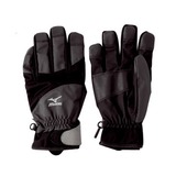 ミズノ(MIZUNO) ベルグテック･フィルムインサートグラブ 73GF001 アウターグローブ(アウトドア)