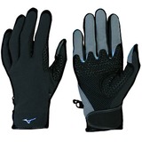 ミズノ(MIZUNO) メッシュトレイルグラブ 73GF204 アウターグローブ(アウトドア)