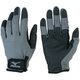 ミズノ(MIZUNO) ストレッチトレイルグラブ 73GF205 アウターグローブ(アウトドア)