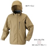 ミズノ(MIZUNO) ロータスリーフAC･ライトパーカ Men’s 73JF204 ブルゾン(メンズ)