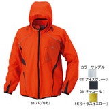 ミズノ(MIZUNO) マイクロキャリー･リフレクトジャケット Men’s 73JF206 ブルゾン(メンズ)