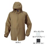 ミズノ(MIZUNO) マイクロキャリー･トラベルジャケット Men’s 73JF207 ブルゾン(メンズ)