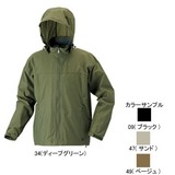 ミズノ(MIZUNO) エッセンシャルジャケット Men’s 73JF209 ブルゾン(メンズ)