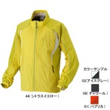 ミズノ(MIZUNO) トレイルウォーク･ジャケット Men’s 73JF210 ブルゾン(メンズ)