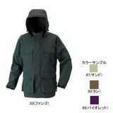 ミズノ(MIZUNO) ナチュラルリップトラベルジャケット Men’s 73JF211 ブルゾン(メンズ)