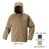 ミズノ(MIZUNO) トリプルチェックジャケット Men’s 73JF212 ブルゾン(メンズ)