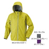 ミズノ(MIZUNO) マイクロキャリー･レインプルーフジャケット Men’s 73JF222 ハードシェルジャケット(メンズ)