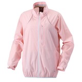 ミズノ(MIZUNO) ライトフレックス･ジャケット Women’s 73JL203 ソフトシェルジャケット(レディース)