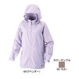 ミズノ(MIZUNO) ロータスリーフAC･ライトパーカー Women’s 73JL204 ハードシェルジャケット(レディース)