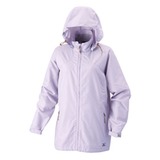 ミズノ(MIZUNO) ロータスリーフAC･ライトパーカー Women’s 73JL204 ハードシェルジャケット(レディース)