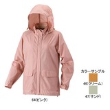 ミズノ(MIZUNO) エッセンシャルジャケット Women’s 73JL209 ソフトシェルジャケット(レディース)
