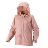 ミズノ(MIZUNO) エッセンシャルジャケット Women’s 73JL209 ソフトシェルジャケット(レディース)