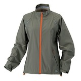 ミズノ(MIZUNO) トレイルウォーク･ジャケット Women’s 73JL210 ソフトシェルジャケット(レディース)