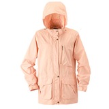 ミズノ(MIZUNO) ナチュラルリップトラベルジャケット Women’s 73JL211 ソフトシェルジャケット(レディース)