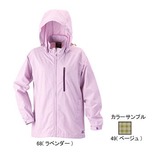 ミズノ(MIZUNO) トリプルチェックジャケット Women’s 73JL212 ソフトシェルジャケット(レディース)