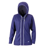 ミズノ(MIZUNO) エアーミック･サンブレイカーパーカー Women’s 73JL217 スウェット･パーカー(レディース)