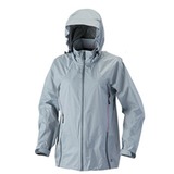 ミズノ(MIZUNO) マイクロキャリー･レインプルーフジャケット Women’s 73JL222 レインジャケット(レディース)