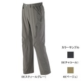 ミズノ(MIZUNO) ストレージトレイルパンツ Men’s 73PF208 ロングパンツ(メンズ)