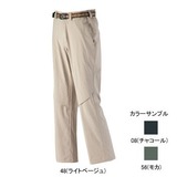 ミズノ(MIZUNO) キュープスタナー･ドライストリームパンツ Women’s 73PL202 ロング･クロップドパンツ(レディース)