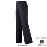 ミズノ(MIZUNO) ドライベクター･ドライストリームパンツ Women’s 73PL206 ロング･クロップドパンツ(レディース)