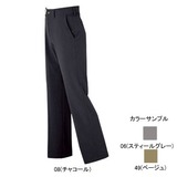 ミズノ(MIZUNO) ノンストレスパンツ Women’s 73PL207 ロング･クロップドパンツ(レディース)