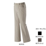 ミズノ(MIZUNO) ビューフィット･ストレッチパンツ Women’s 73PL208 ロング･クロップドパンツ(レディース)