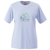 ミズノ(MIZUNO) アイスタッチ･プリントTシャツ Women’s 73TL211 Tシャツ･ノースリーブ(レディース)