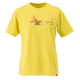 ミズノ(MIZUNO) シャインアッププリントTシャツ Women’s 73TL223 Tシャツ･ノースリーブ(レディース)