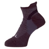 ミズノ(MIZUNO) バイオギアソックス･アーチハンモック薄手アンクル 73UF123 【廃】インナーソックス