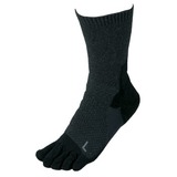 ミズノ(MIZUNO) バイオギアソックス･アーチハンモック5本指底パイル 73UF225 五本指ソックス･足袋ソックス