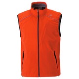 ミズノ(MIZUNO) トレイルウォークベスト Men’s 73VF204 フィールドベスト(メンズ)