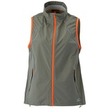 ミズノ(MIZUNO) トレイルウォークベスト Women’s 73VL204 アウトドアベスト(レディース)
