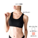 ミズノ(MIZUNO) バイオギア･ゆれぴたっIIブラ Women’s 73CL217 ブラ(レディース)