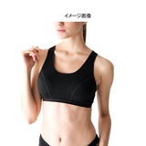 ミズノ(MIZUNO) バイオギア･ゆれぴたっIIブラ Women’s 73CL217 ブラ(レディース)