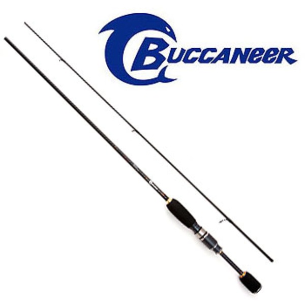 Buccaneer(バッカニア) A.Fleuret BAFS73L-2 BAFS73L-2 7フィート～8フィート未満