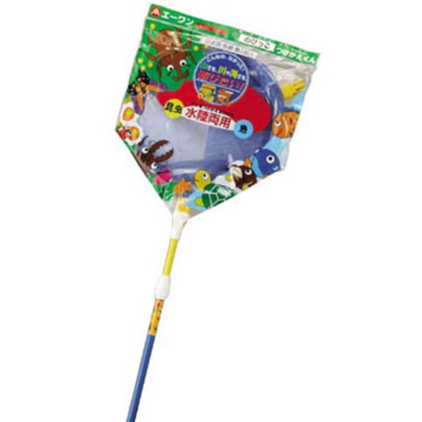 エーワン ツインネットつけかえくん(のびっこ) TN-30 スポーツトイ