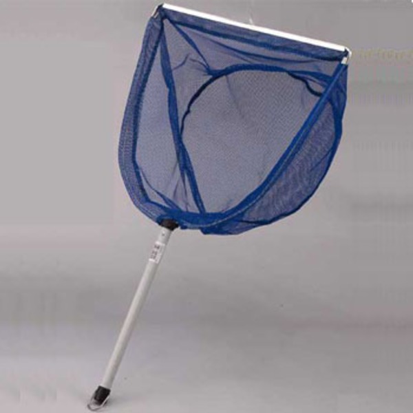 エーワン アルミ三角 手玉網33cm STS33B スポーツトイ