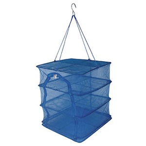 大阪漁具（OGK） 万能干網 UD GBH45M