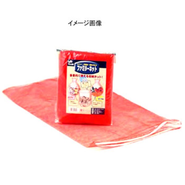 エーワン NT-3 ファミリーネット 3枚入 NT-3 網