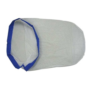 エーワン 網生地(白)メッシュ生地 J-42K