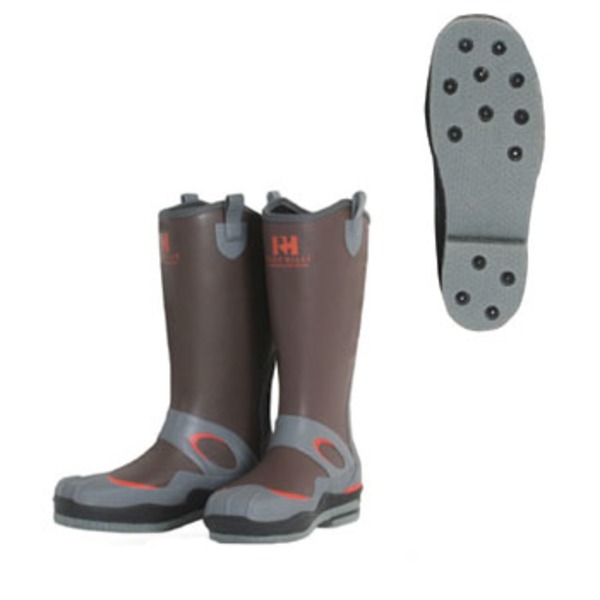 REEF HILLS(リーフヒルズ) RHロックウォーカー FS 7103 フェルトスパイクブーツ