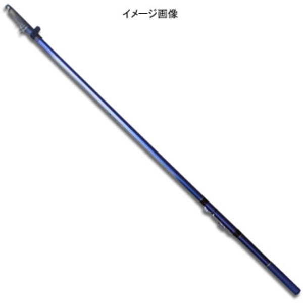 アルファタックル(alpha tackle) WIZZ マイティー磯 HD1.5-530 63441 磯波止竿外ガイド4.6m以上