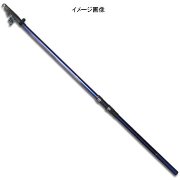 アルファタックル(alpha tackle) WIZZ マイティー磯 HD3-450PTS 63446 磯波止竿外ガイド4.5m以下