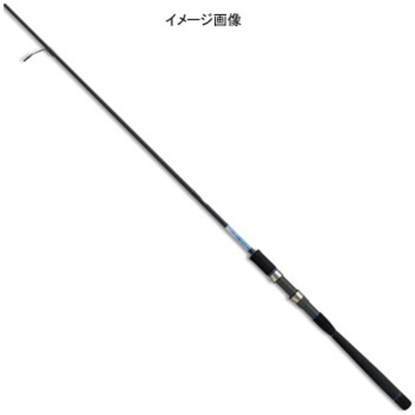 アルファタックル(alpha tackle) PRIUS-ECO シーバス ST1002ML 68415 8フィート以上