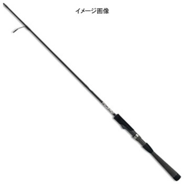アルファタックル(alpha tackle) PRIUS-ECO バス STS-662ML 68455 2ピーススピニング