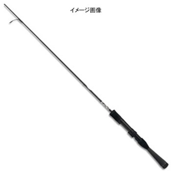アルファタックル(alpha tackle) PRIUS-ECO トラウト ST562 68465 2ピース